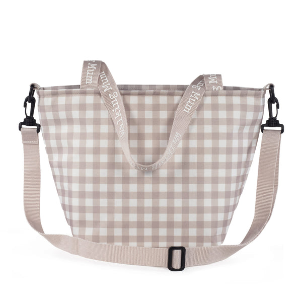 WALKING MUM Borsa Termica Caetana Sand