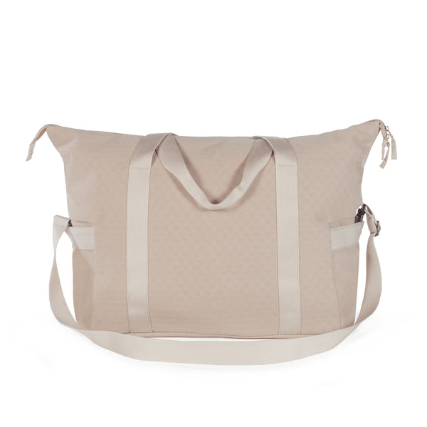 WALKING MUM XL Bag Eco Mum Apricot