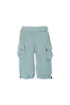 BAMBOOM PANTS ACQUA GREY