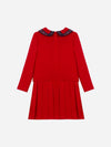 PATACHOU ABITO ROSSO PAP/VET4333474