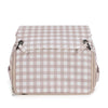 WALKING MUM SEGGIOLONE PORTATILE CAETANA SAND