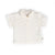 BAMBOOM SHIRT CON COLLETTO OFFWHITE 1117