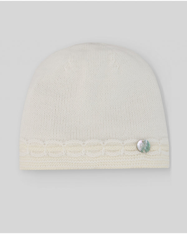 Paz Rodriguez Cappello Panna