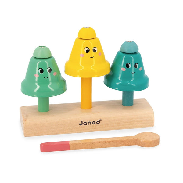 JANOD BOX 24 MESI