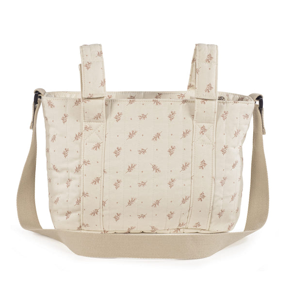 WALKING MUM BORSA CROSSBODY MIMOSA ROSA