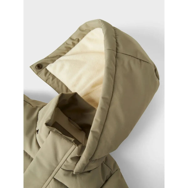 LIL ATELIER GIACCA OVERLAND TREK