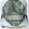 WALKING MUM ZAINO I LOVE VICHY VERDE