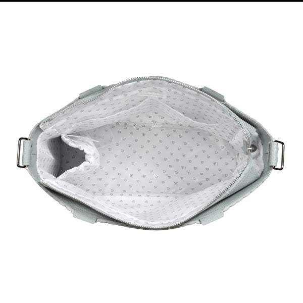 PASITO A PASITO BORSA CROSSBODY ICON GREEN