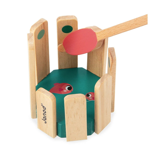 JANOD BOX 36 MESI