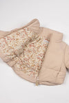 BAMBOOM GIACCA BIMBA VINTAGE PINK