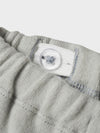 LIL ATELIER PANTALONE PIGEON