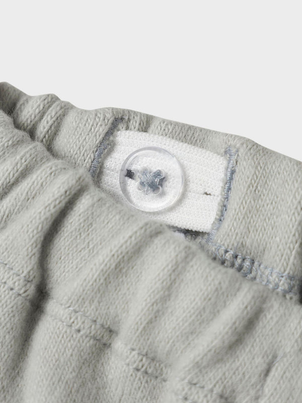 LIL ATELIER PANTALONE PIGEON