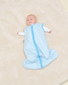 MOLIS&CO Sacco nanna per neonato - Sailor blue - TOG 1