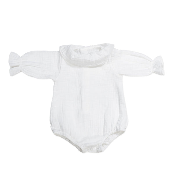 PASITO A PASITO SET MAGLIA IN TRICOT + CULOTTE + BODY BAMBULA AZZURRO 0-1 MESE