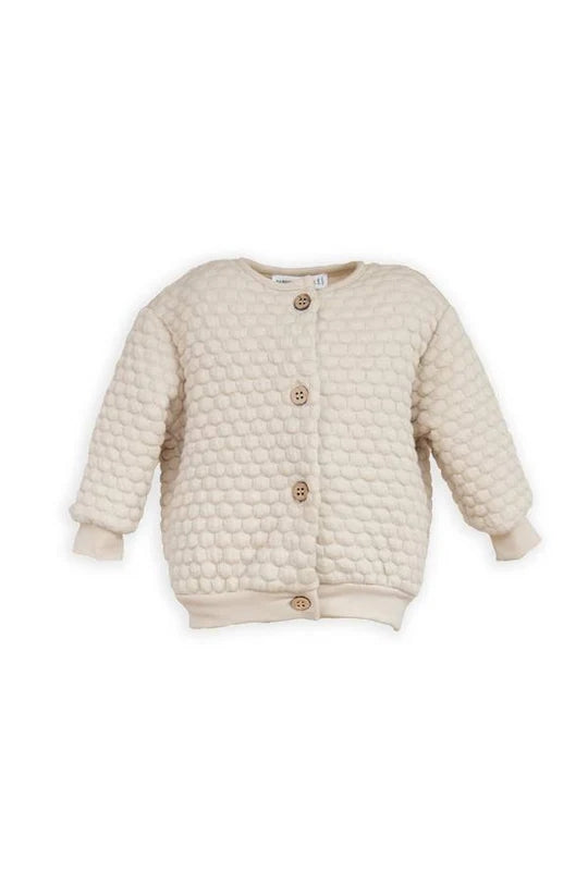 BAMBOOM GIACCA BOMBER SAND