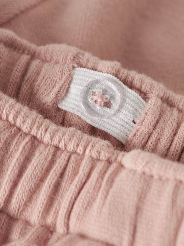 LIL ATELIER PANTALONI CAMEO ROSE