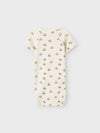 LIL ATELIER BODY BARCHETTE COCONUT MILK/BOAT
