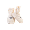 Babbuccia musetto 3-6m