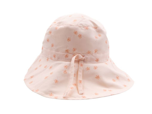 BAMBOOM CAPPELLO MARE UV50+ PRINT GARDEN
