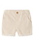 LIL ATELIER SHORT IRISH CREAM