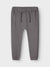LIL ATELIER PANTALONE TUTA POPPY SEED