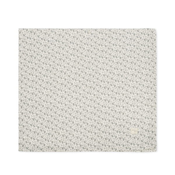 WALKING MUM MUSSOLA GALA MINT 120X120