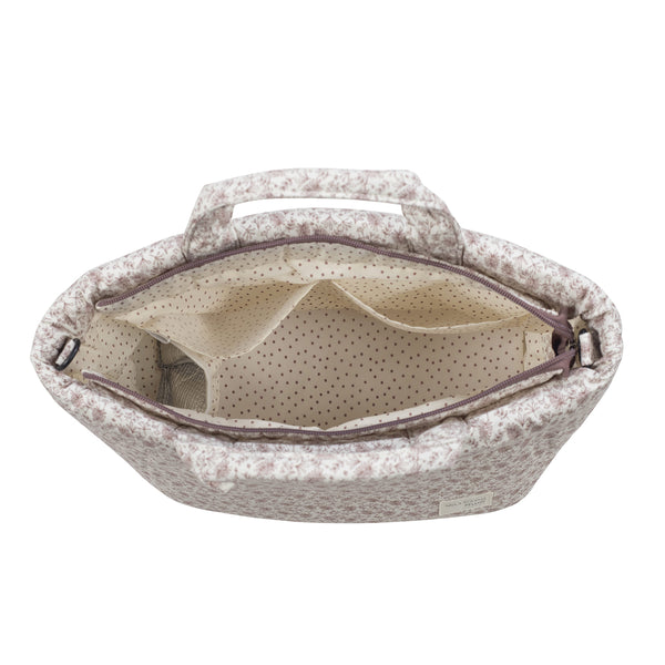 WALKING MUM BORSA FASCIATOIO GALA CERISE