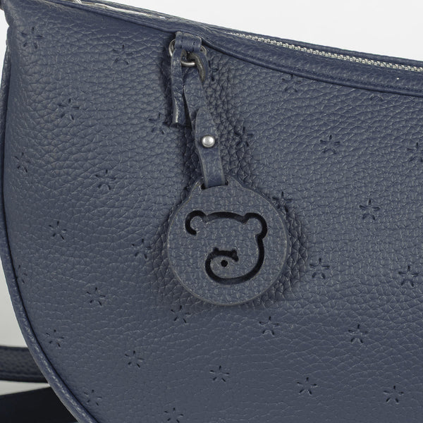 PASITO A PASITO BORSA A TRACOLLA GONDOLA LONDON BLUE