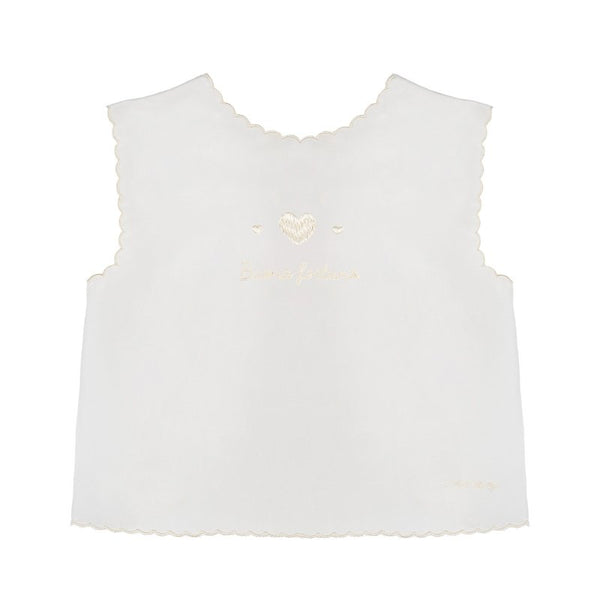 NANAN CAMICIA DELLA FORTUNA PAN C/CUORICINO