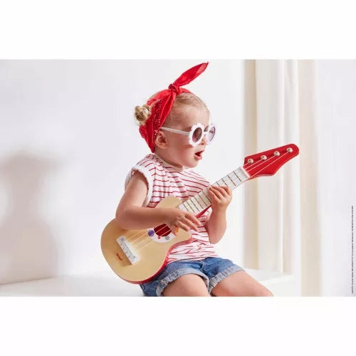 JANOD CHITARRA ROCK CONFETTI