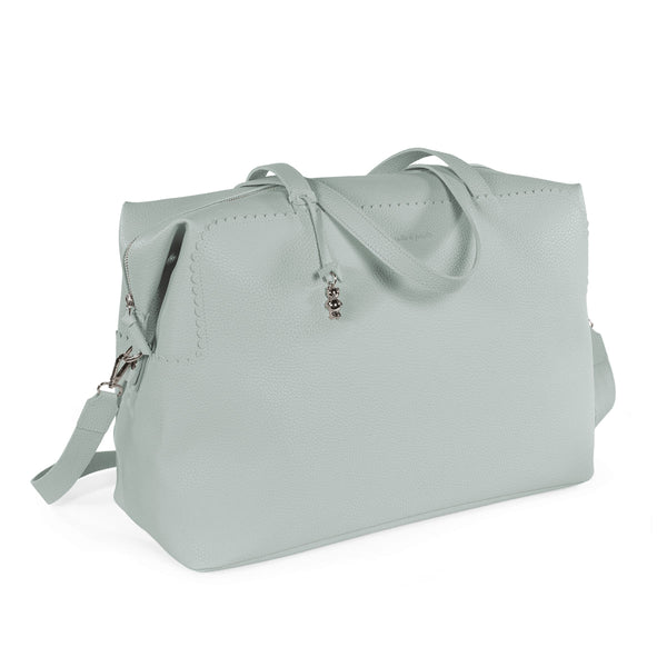 PASITO A PASITO BORSA XL ICON GREEN