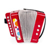 JANOD CONFETTI FISARMONICA J07620