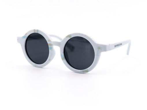 BAMBOOM OCCHIALI DA SOLE IN SILICONE RICICLATO SUMMER VIBES