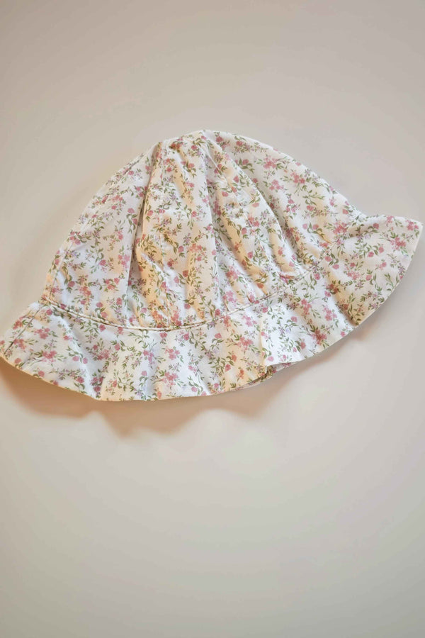 BABYGI CAPPELLO FIORI PI69G