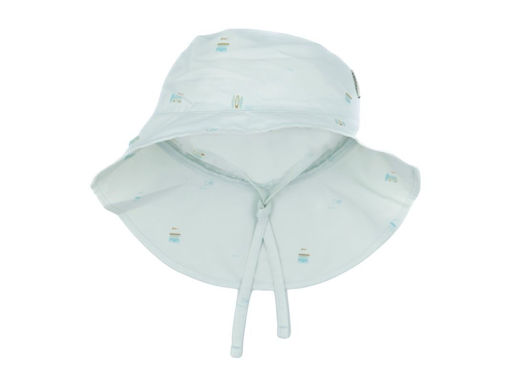 BAMBOOM CAPPELLO MARE UV50+ PRINT SUMMER