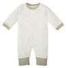 BIMBIDREAMS PIGIAMA 50%BAMBù50%COTONE 1-3 MESI CORNELIA VERDE 534 PIJ53416