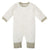 BIMBIDREAMS PIGIAMA 50%BAMBù50%COTONE 1-3 MESI CORNELIA VERDE 534 PIJ53416