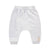 Pantalone Harem cool baby grigio