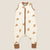 MOLIS&CO Sacco nanna con piedini - Teddy - TOG 1