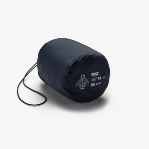 CARRERA PIUMINO 100G BLU