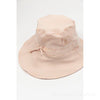BAMBOOM CAPPELLO MARE UV50+ PINK STRIPES BEAR 435
