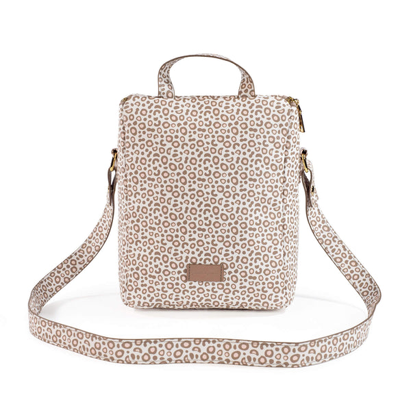 PASITO A PASITO BORSA TERMICA ANIMAL PRINT