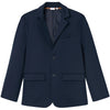 NAME IT GIACCA COMFORT DARK SAPPHIRE