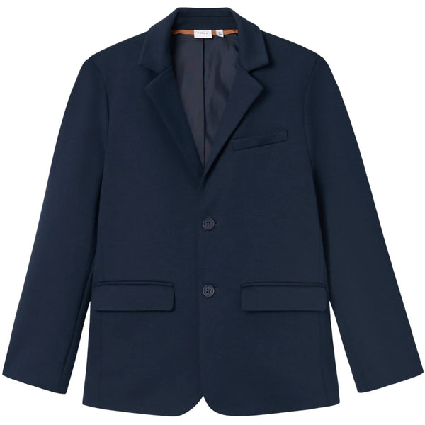 NAME IT GIACCA COMFORT DARK SAPPHIRE