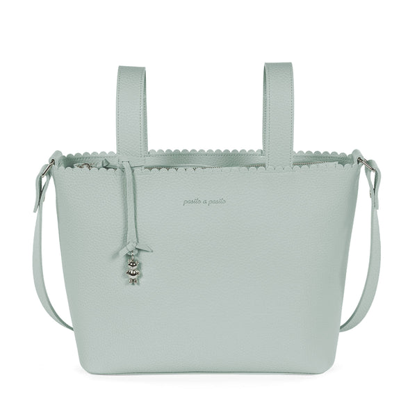 PASITO A PASITO BORSA CROSSBODY ICON GREEN