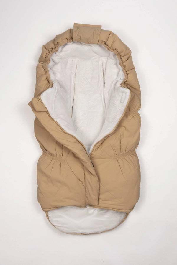 BAMBOOM SACCO IGLOO MINI MOCHA SAND 1090