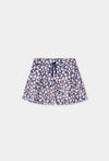 BOBOLI Gonna-pantaloni a fiori