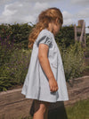 LIL ATELIER ABITO GRAY DAWN