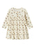 LIL ATELIER VESTITO BODY FANTASIA TURTLEDOVE