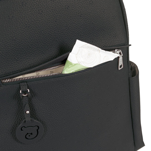 PASITO A PASITO ZAINO LONDON BLACK